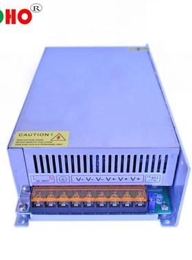 28V36A开关电源 28V1000W电源变压器 36V28A 1000W大功率恒压电源