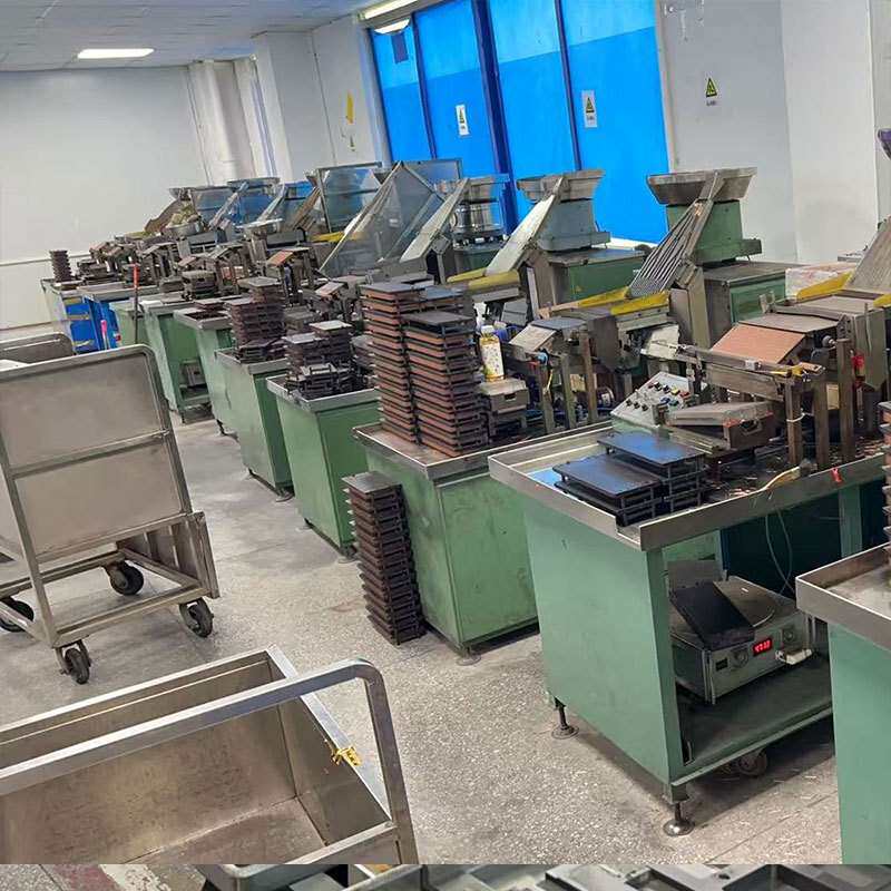 MDS500 380V三相整流桥500A 充电桩电机 大功率整流器电子元器件