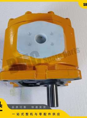 07444-66103山推SD22工作泵，齿轮泵，推土机配件，07444-66200