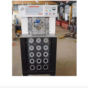 易操作超薄油管扣压机 维护便捷油管扣压机 结构合理油管扣压机