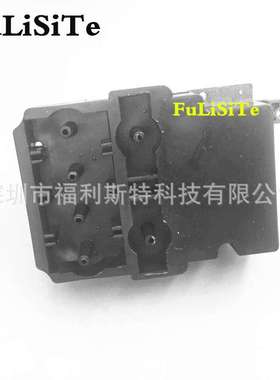 全新原装 TX800喷头F192040 六色写真机喷头 UV平板机打印头