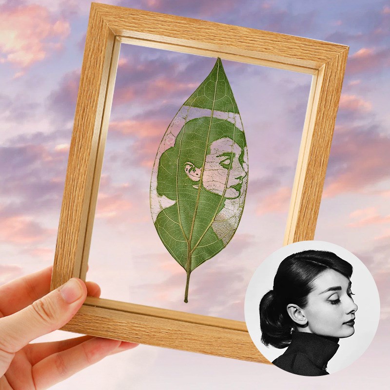 照片生日礼物送女友女生男朋友的闺蜜diy手工父亲节实用毕业