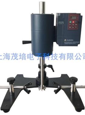 SiRONG思荣SRFS-550W,750W型分散机搅拌器油漆石墨烯涂料砂磨机