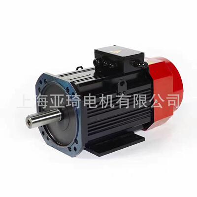 Motor AC Servo Motor伺服电机DSM-38C5D5F-E1F3A118X