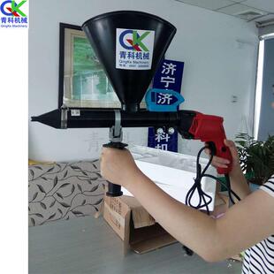 电动瓷砖勾缝机 隧道裂纹补缝机 操作简单 桥梁裂缝填缝机