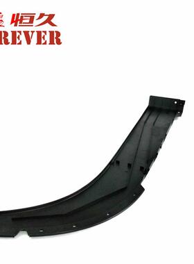 东风天龙大力神下轮罩