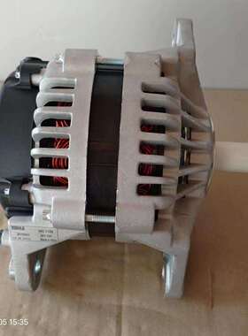 康明斯24SI发电机康明斯发电机2874863.8600017.5282841，MG1159