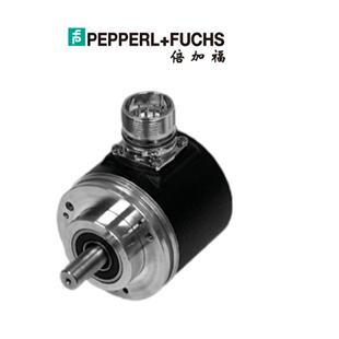 倍加福AVM58N-011K1RHGN-1212多圈绝对值编码器514976