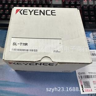 T11R基恩士继电器终端机SL R11GSL R11 R12D R11E