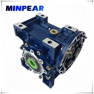 供应摩铎利减速机佛山现货motovario减速机 NMRV090-30