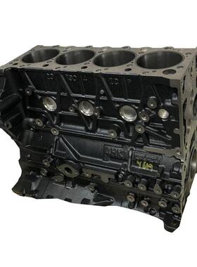 三一挖掘机发动机缸体8-98204528-0 用于三一SY225 SY155W挖掘机