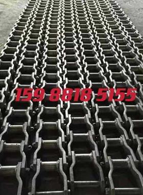 重载传动用滚子链M160-125-P重载弯板链条P=114.3 103.2 2512