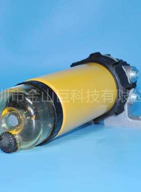 金山巨油水分离器总成P564392 33638 3341C0454 22116209