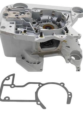 适用STIHL斯蒂尔 MS660 650 640 曲轴箱箱体 箱体 汽油锯配件