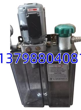 XHZ-G0.1Y6流遍DZ-G0.5-1电动稀油润滑泵站DZ-G0.25油泵DZ-G0.3