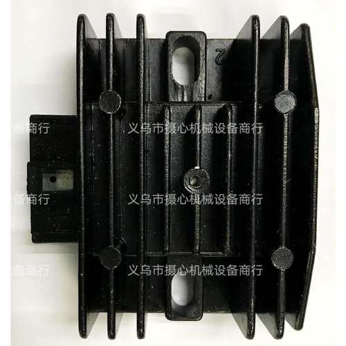 CH270CH395CH440调压整流器10A 17 403 06-S/17 403 08-S