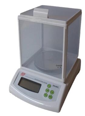 衡之宝300g/0.01g电子分析天平HZB/FWE计数计重天平FH电子称
