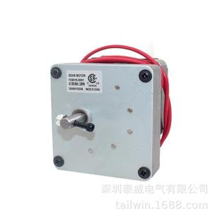 欧规烧烤送料马达电机220V50z1.5rpm1.8rpm2.0rpm扭力15 17N·m