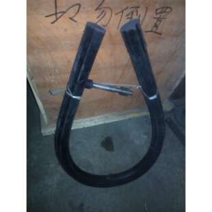 空气围带 接头水轮机检修用围带 机用检修密封