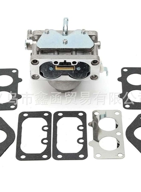 百利通化油器 Briggs & Stratton 791230 699709 499804 厂家直销