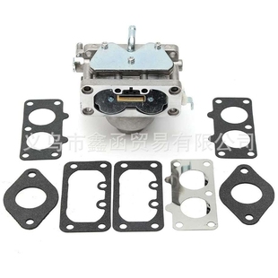 Stratton 791230 699709 厂家直销 百利通化油器 499804 Briggs