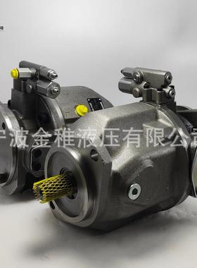 A10VO71DFR/31R-PSC12K68 柱塞泵船舶用液压油泵