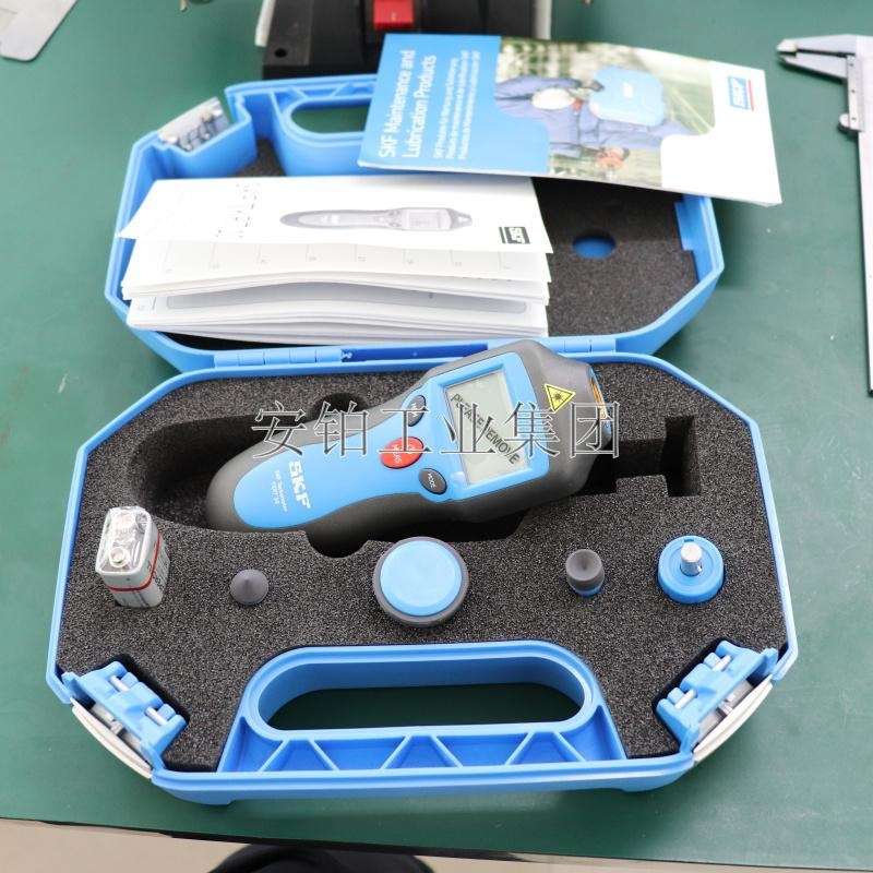 SKF数字转速计TKRT31 TKRT21 TKRT10/20 TKRT25M旋转设备电机检查