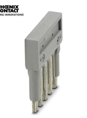 菲尼克斯端子短接片连接条插拔式桥接件FBST 5-5-3025095