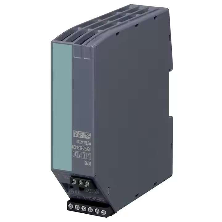 6ES7960-1AA04-5KA0 6ES7197-1LA12-0XA0输入/16输出