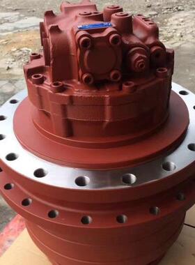 现货供应PC挖掘机550 650 700 950 1250行走马达 终传动