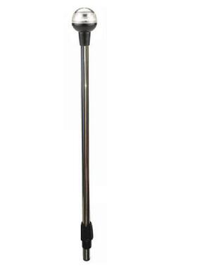 E011589-24 游艇环照灯LED游艇信号灯 593mm长1.5WLED游艇信号灯