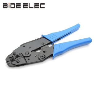 Plug汽配用端子专用压线钳压接工具 2048紧凑型火花塞Spark