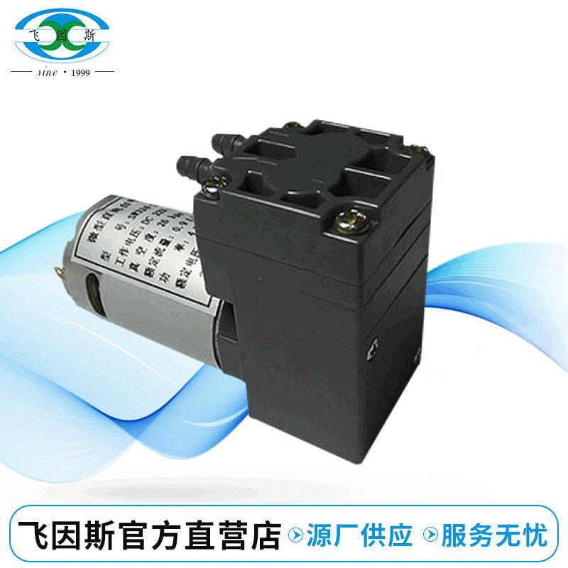 微型气泵微型充气泵微型打气泵DX312-6004-3700