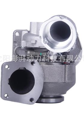 适用大众轻客T5涡轮增压器总成729325 729325-5003S 070145701K
