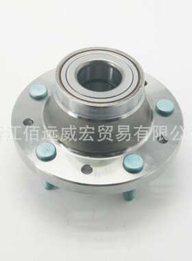 适用福特新全顺V362后轮芯后轮轴承 FordTransit BK21 12B664 DB