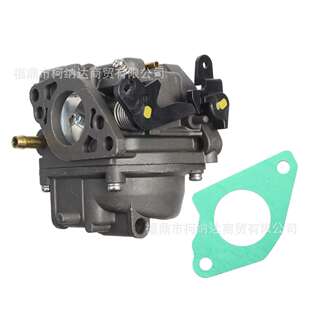16100 ZV4 D22 化油器 BF15 Series 15hp 4冲程 舷外机carburetor