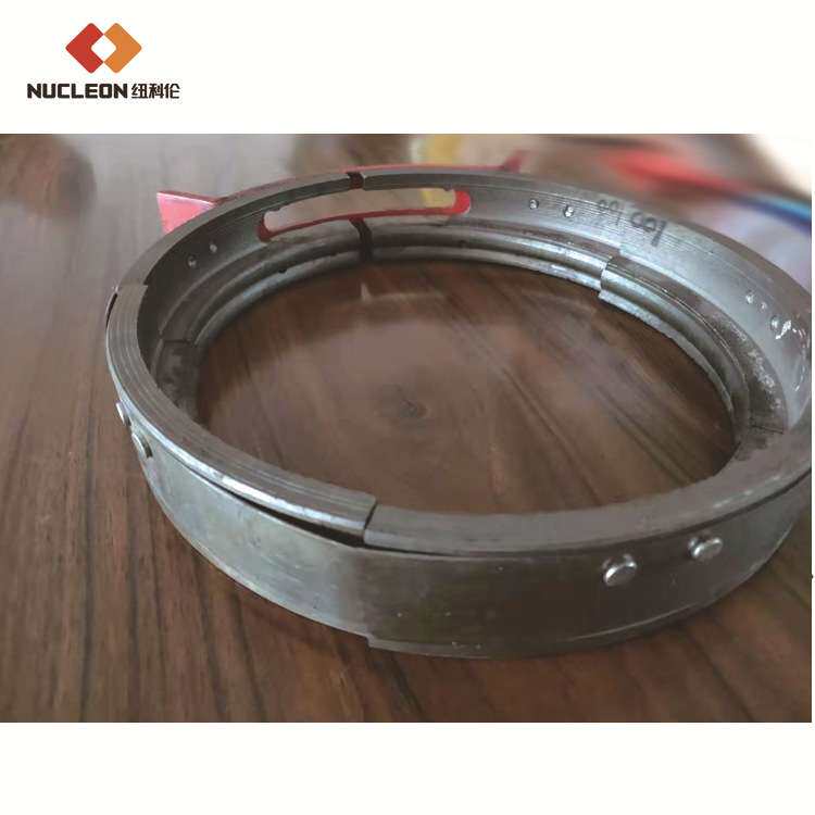 纽科伦5T电动葫芦导绳器/排绳器 行车起重机导绳器