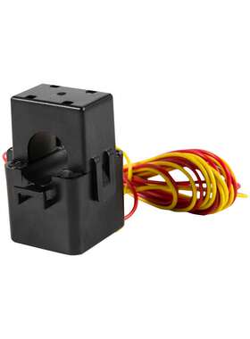 安科瑞AKH-0.66/K K-∮16 100A/40mA 开口式电流互感器