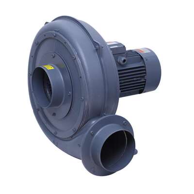 TWYX全风PF75-02-AC 单相220v 0.2kw 5m3/MIN 0.5KPA 直叶式鼓风