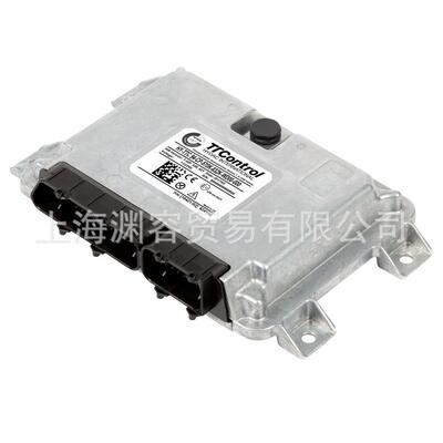 HYDAC贺德克HY-TTC 94 CP-Starterkit控制器508-CP-2.3M-019M-0S
