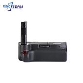 云天梦MB D5100单反手柄适用尼康D5100 D5200相机竖拍电池盒手柄