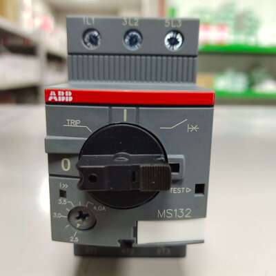 【原装】ABB双电源转换开关OTM630E4CM230C