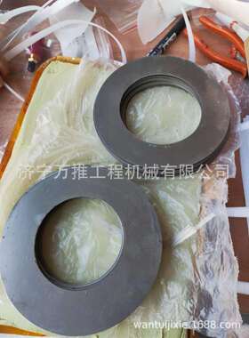 挖掘机 PC300-7 调整垫片 207-70-24190 垫片