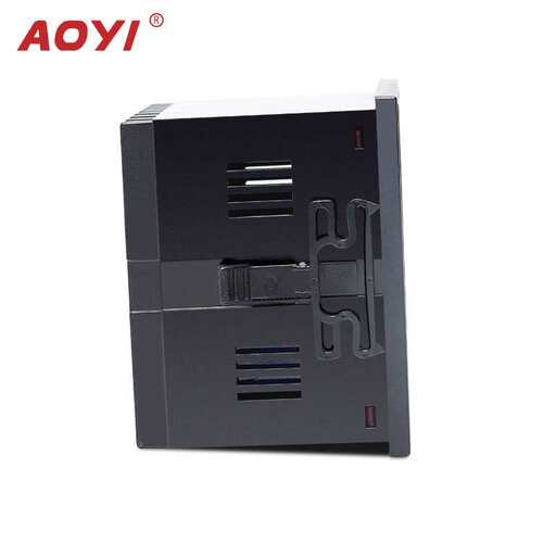 AOYI上海奥仪HN-DP72数显交流直流电压电流表HZ表转速表规格齐全