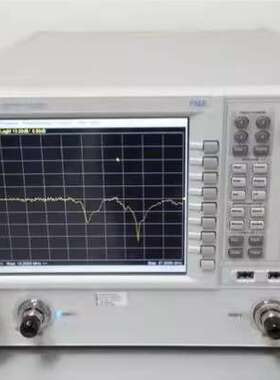 租售收安捷伦N5222A N5221B N5224 5225BT 5230C 5227A网络分析仪