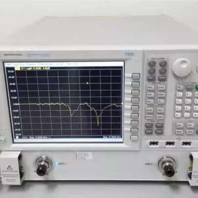 租售收安捷伦N5222A N5221B N5224 5225BT 5230C 5227A网络分析仪