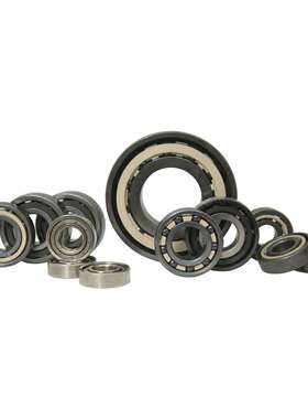 厂家  S7305低温泵超低温轴承 无磁不锈钢轴承 现货供应