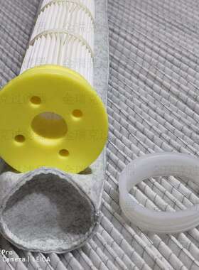 P283266滤芯P282230阻燃型过滤筒普优滤器