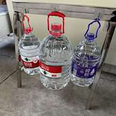 不锈钢方管可折叠架子挂钩展示台摆地摊挂钩收纳架子挂钩架携带架