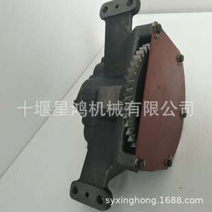 重庆康明斯发动机配件KTA50KTA38机油泵总成3627921